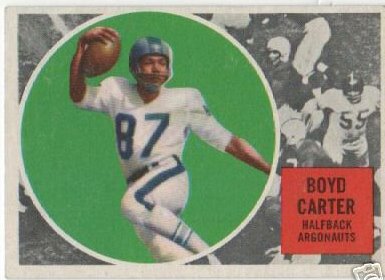 70 Boyd Carter